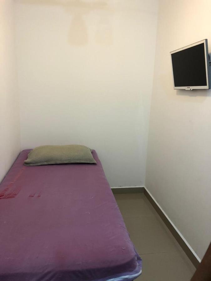 Cobertura No Guaruja- Asturias A 3 Min Da Praia Ngoại thất bức ảnh